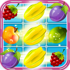Fruits Connect أيقونة