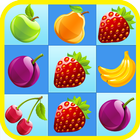 Sweet Fruit Match icône