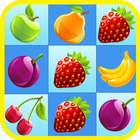 Sweet Fruit Match icon