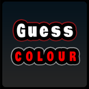 guess colour APK