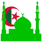 ikon مواقيت الصلاة في الجزائر