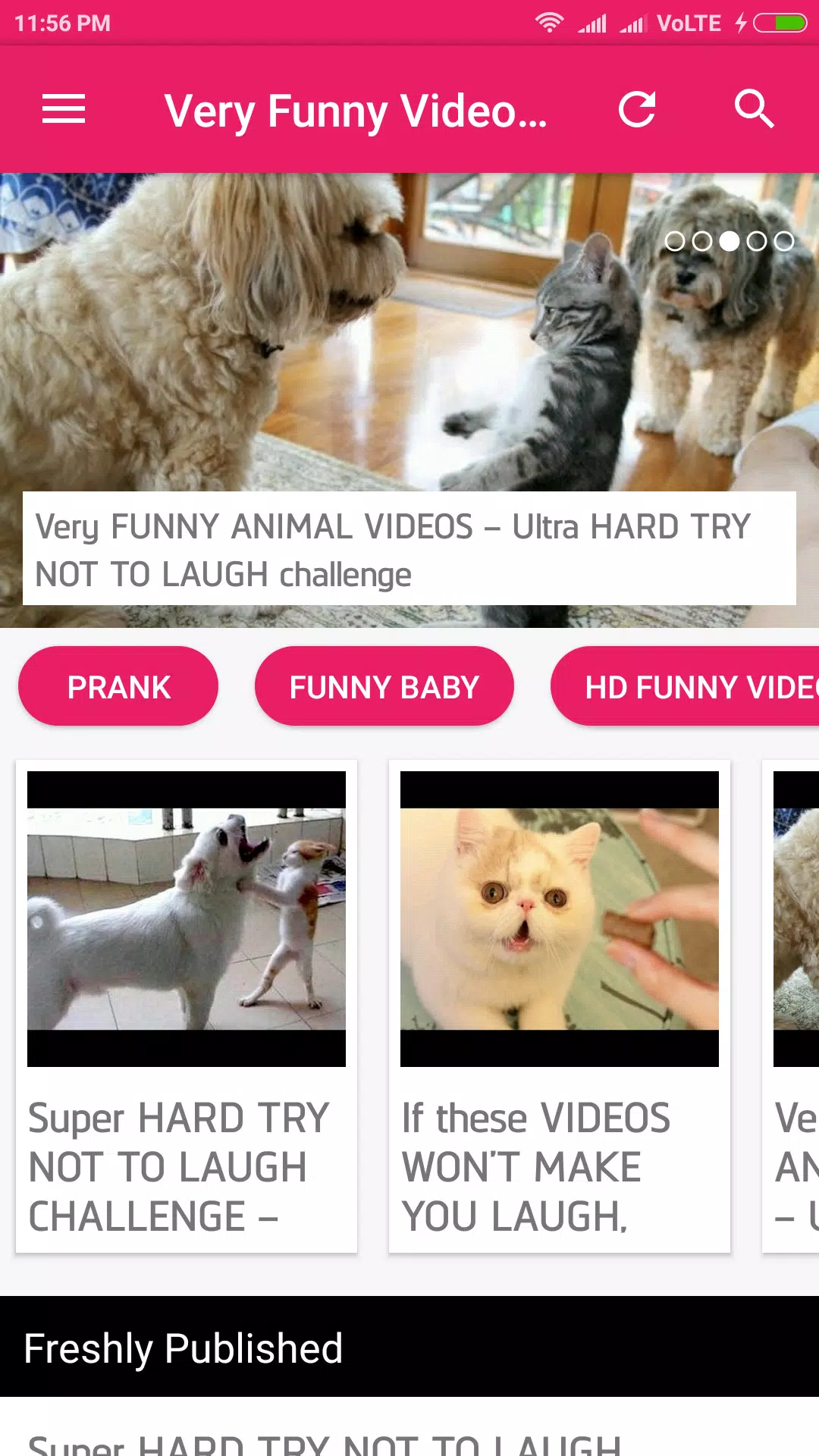 Best New Funny Videos HD: Watch Top & Viral Clips APK for Android Download Best New Funny Videos HD: Watch Top & Viral Clips APK for Android Download