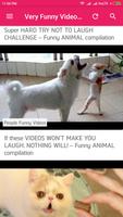 Best New Funny Videos HD: Watch Top & Viral Clips capture d'écran 1