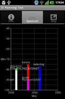 Energy Harvesting Map capture d'écran 2