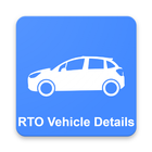 RTO - Vehicle Detail icône