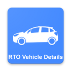 RTO - Vehicle Detail icono