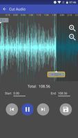 mp3 audio cutter & mp3 ringtone maker pro screenshot 3