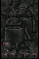 Galaxy S3 Note2 Noir Android capture d'écran 1