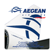 Aegean Airlines Virtual