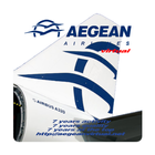 Aegean Airlines Virtual आइकन