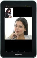 aV2VIP™ Video Softphone Pro capture d'écran 1