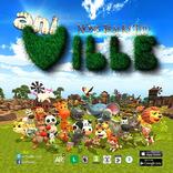 aniVille – Nông trại kỳ thú