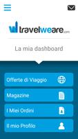 Travelweare.com imagem de tela 1