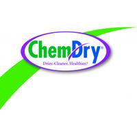 AV Chem Dry poster