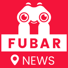 Fubar News ícone