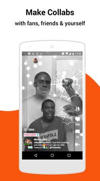 Resultado de imagen para funimate editor de videos apk