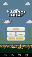 Flappy LAHWF poster