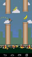 Flappy LAHWF screenshot 1