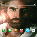 Jesus Live Wallpaper of Akiane APK