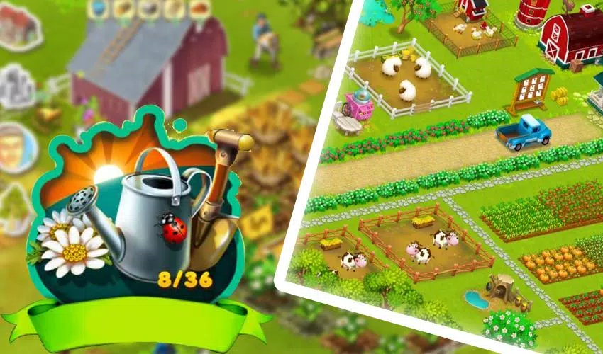 Tải xuống APK Nong Trai Vui Ve Avatar HD cho Android Tải xuống APK Nong Trai Vui Ve Avatar HD cho Android
