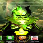 Pugna Dota 2 Live Wallpaper ikon