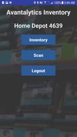 Avantalytics Inventory capture d'écran 1