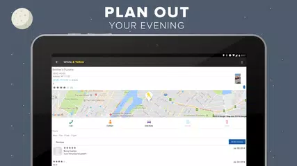 Descargar APK de White & Yellow Pages