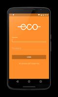 ECO WiFi Tanzania (Unreleased) โปสเตอร์