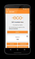 ECO WiFi Tanzania (Unreleased) स्क्रीनशॉट 1