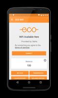 برنامه‌نما ECO WiFi Tanzania (Unreleased) عکس از صفحه