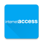 internetACCESS icon