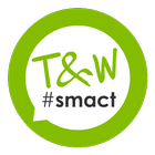 #smact Try&Win أيقونة