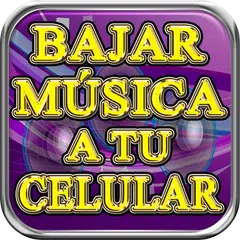 Baixar Bajar Musica Gratis A Mi Celular Rapido MP3 Manual APK