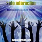 Música Cristiana de Adoración 圖標