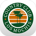 Los Mochis Country Club أيقونة