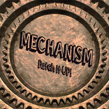 Mechanism: Patch it UP!