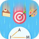 PicFall - Word & Picture Game Zeichen