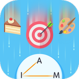 PicFall - Word & Picture Game simgesi