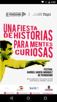 Festival Gabo-poster