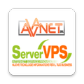 ServerVPS by Avanet