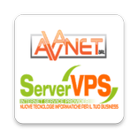 ServerVPS by Avanet
