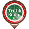 TrafikRadar.hu icon