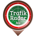 TrafikRadar –Dohánybolt kereső आइकन