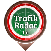 TrafikRadar –Dohánybolt kereső 图标