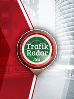 TrafikRadar.hu Affiche