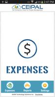 Expense Tracker-poster