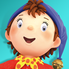 Noddy™ First Steps HD иконка
