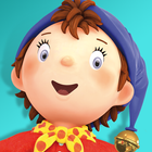 Noddy™ First Steps HD icon