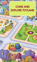 Noddy™ First Steps HD постер