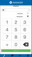 Avanser Phone स्क्रीनशॉट 3